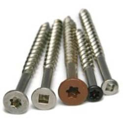 Deck Screws